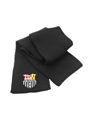 Écharpe AS TINCQUIZEL