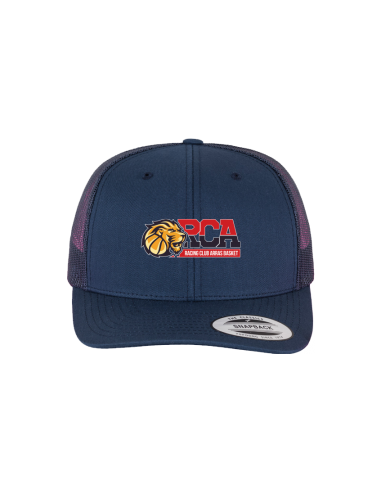 Casquette RCA BASKET