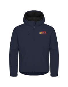 Softshell RCA BASKET