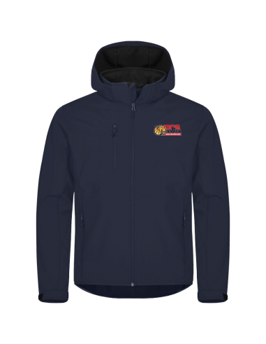 Softshell RCA BASKET