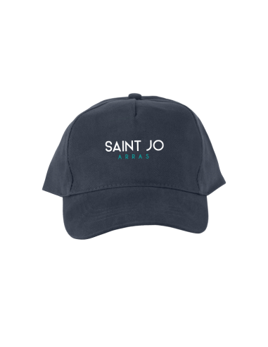 Casquette SAINT JO