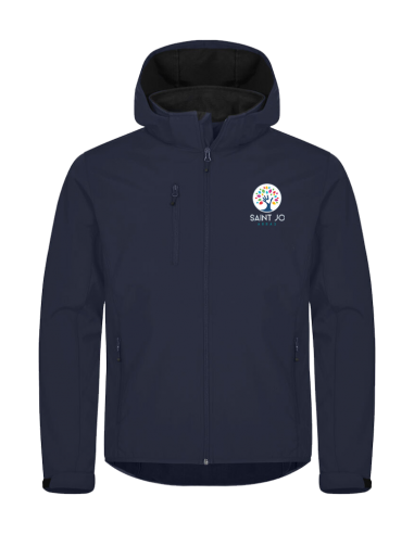 Softshell SAINT JO