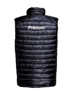 Doudoune sans manches SAINT JO 2