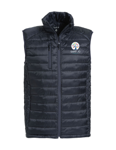 Doudoune sans manches SAINT JO