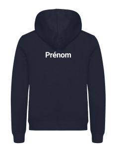 Sweat à capuche SAINT JO 2