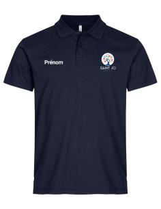 Polo SAINT JO