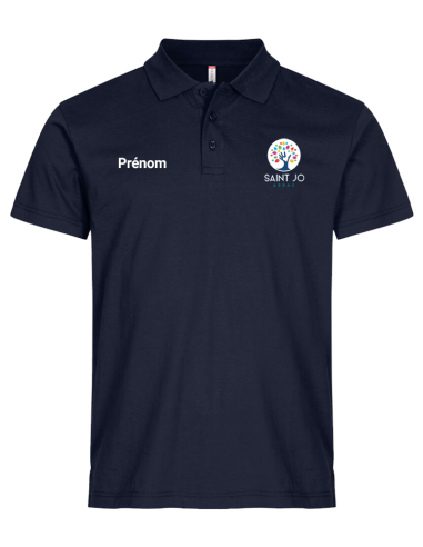 Polo SAINT JO