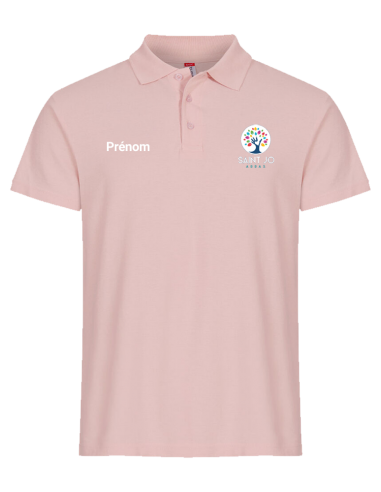 Polo SAINT JO