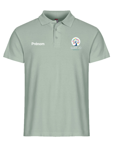 Polo SAINT JO