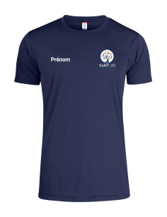 Maillot SAINT JO