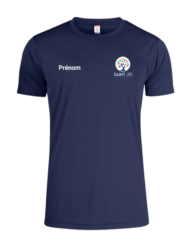 Maillot SAINT JO