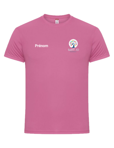Maillot SAINT JO