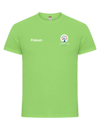 Maillot SAINT JO