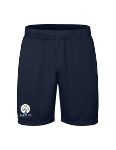 Short SAINT JO