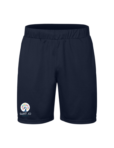 Short SAINT JO