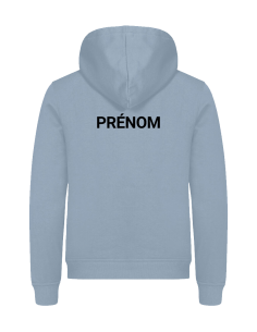 Sweat à capuche... 2