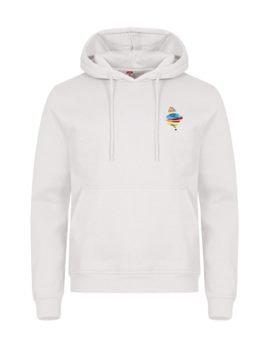 Sweat à capuche CVL - GAMBETTA-CARNOT