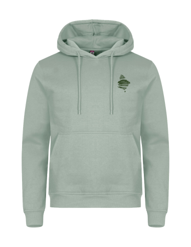 Sweat à capuche Khâgne - BDE...