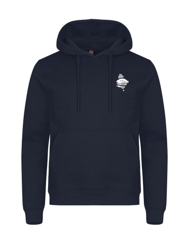 Sweat à capuche Hypokhâgne - BDE...