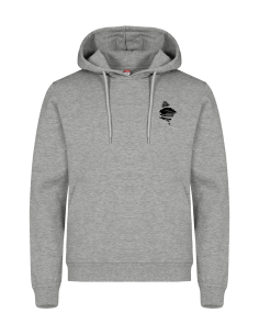 Sweat à capuche BTS - BDE...