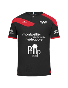 Maillot MWP