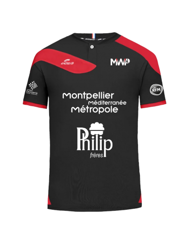 Maillot MWP