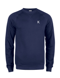 Sweat à col rond KOVAN