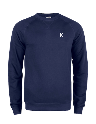 Sweat à col rond KOVAN