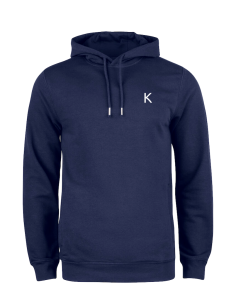 Sweat à capuche KOVAN