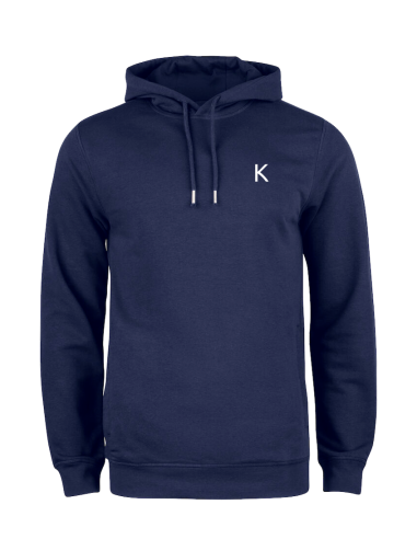 Sweat à capuche KOVAN