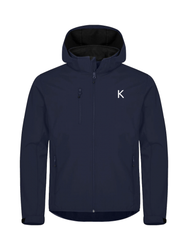 Softshell KOVAN