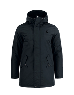 Parka KOVAN
