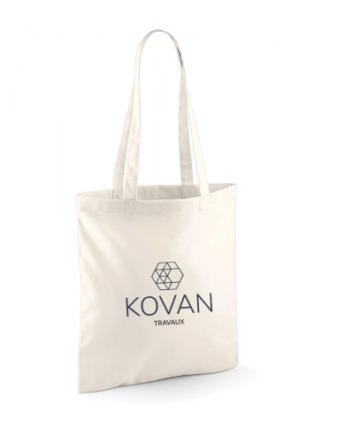 Tote bag KOVAN