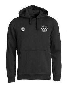 Sweat à capuche ATAC