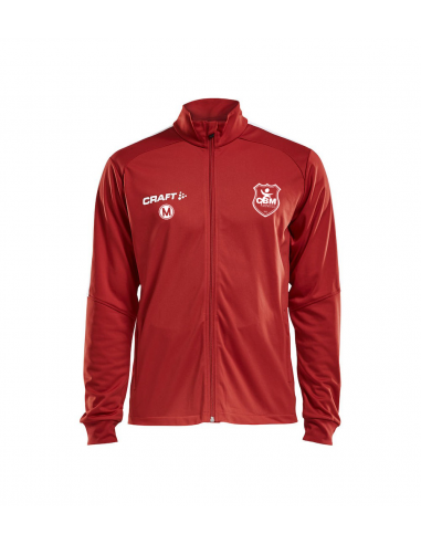 Veste de survêtement CRAFT