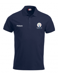 Polo SAINT JO