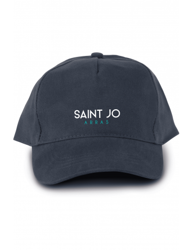 Casquette SAINT JO