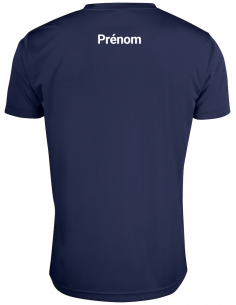 Tee-shirt SAINT JO 2