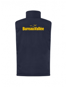 Softshell sans manches... 2