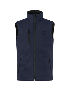 Softshell sans manches 2...