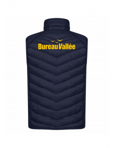 Doudoune sans manches... 2