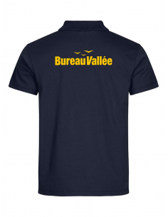 Polo BUREAU VALLÉE 2