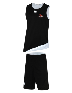 Maillot + short BLB HOPPERS