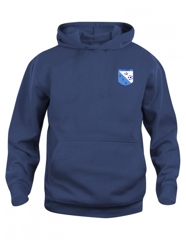 Sweat à capuche ES ANZIN
