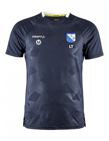 Maillot Premier ES ANZIN