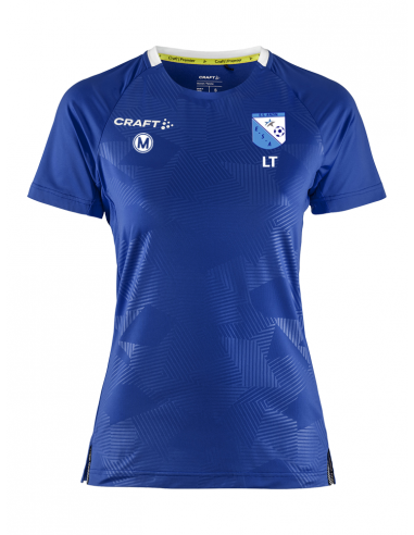 Maillot Premier ES ANZIN