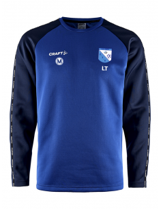 Pull Squad 2.0 ES ANZIN