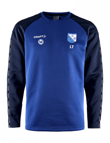 Pull Squad 2.0 ES ANZIN