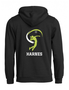 Sweat à capuche VCH 2