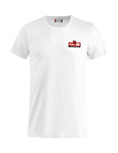 Tee-shirt BB LESTREM